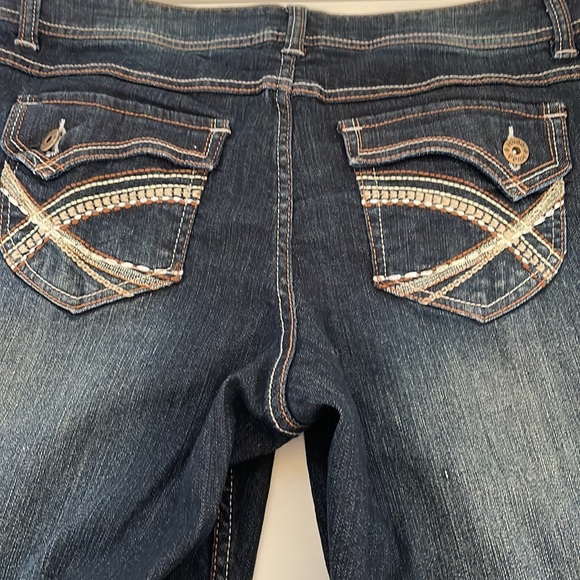 Mudd Love Peace Happiness Woman’s Sz 18 Exclusive Of Decoration! - Picture 6 of 8